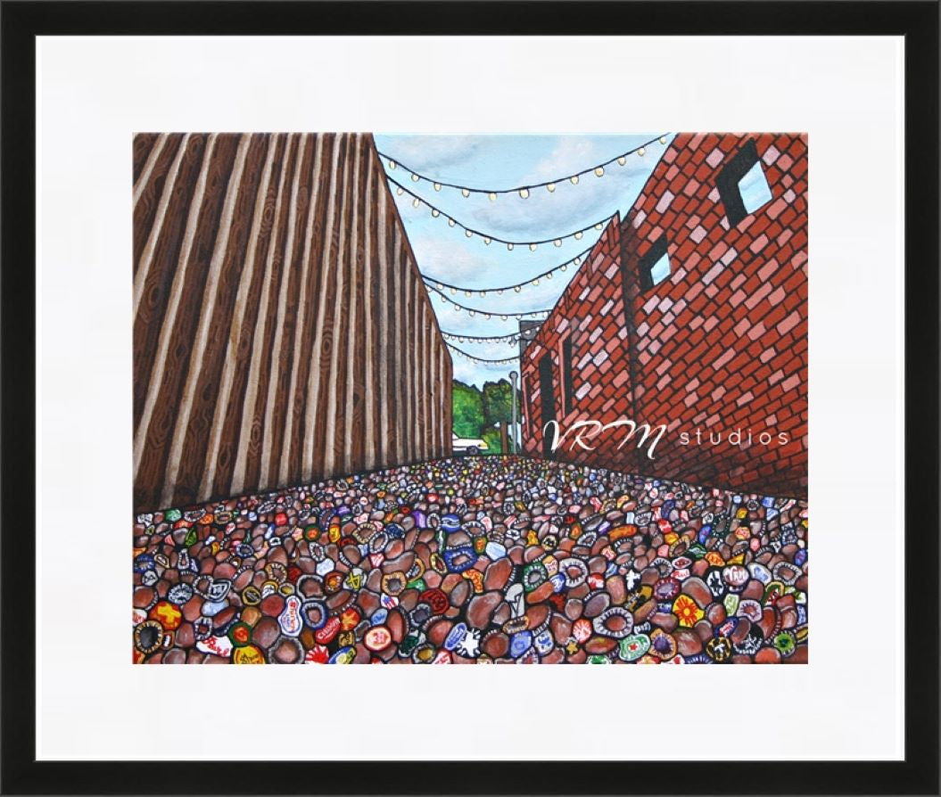 Pop A Top Again (College Station, TX)