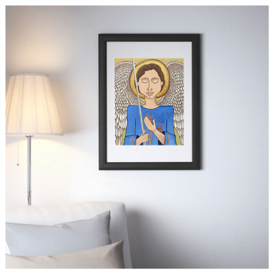 He Is Our Refuge and Strength