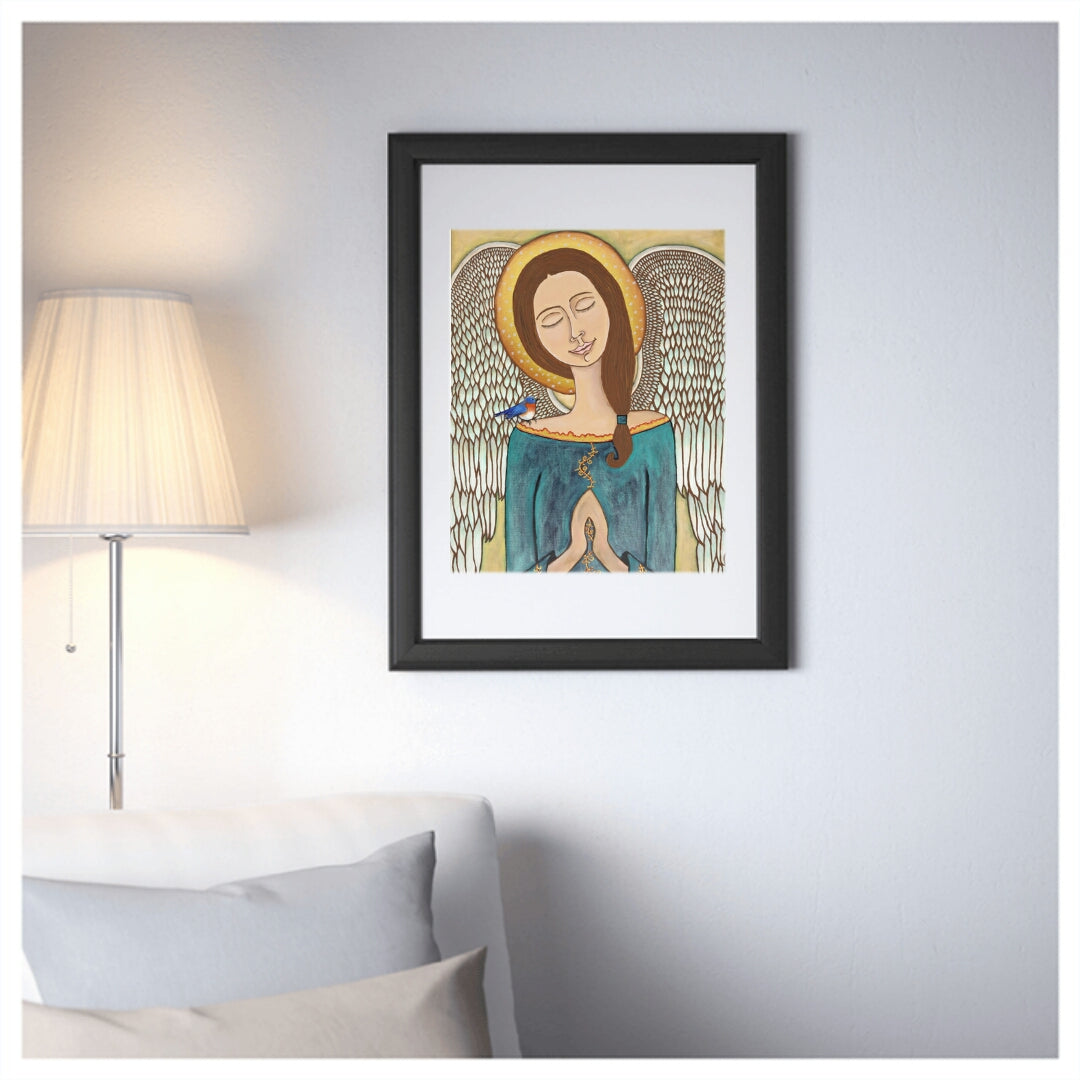 Pray Without Ceasing