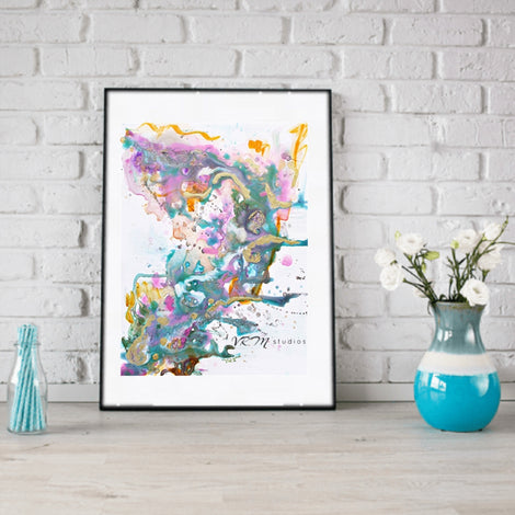 Original Alcohol Inks