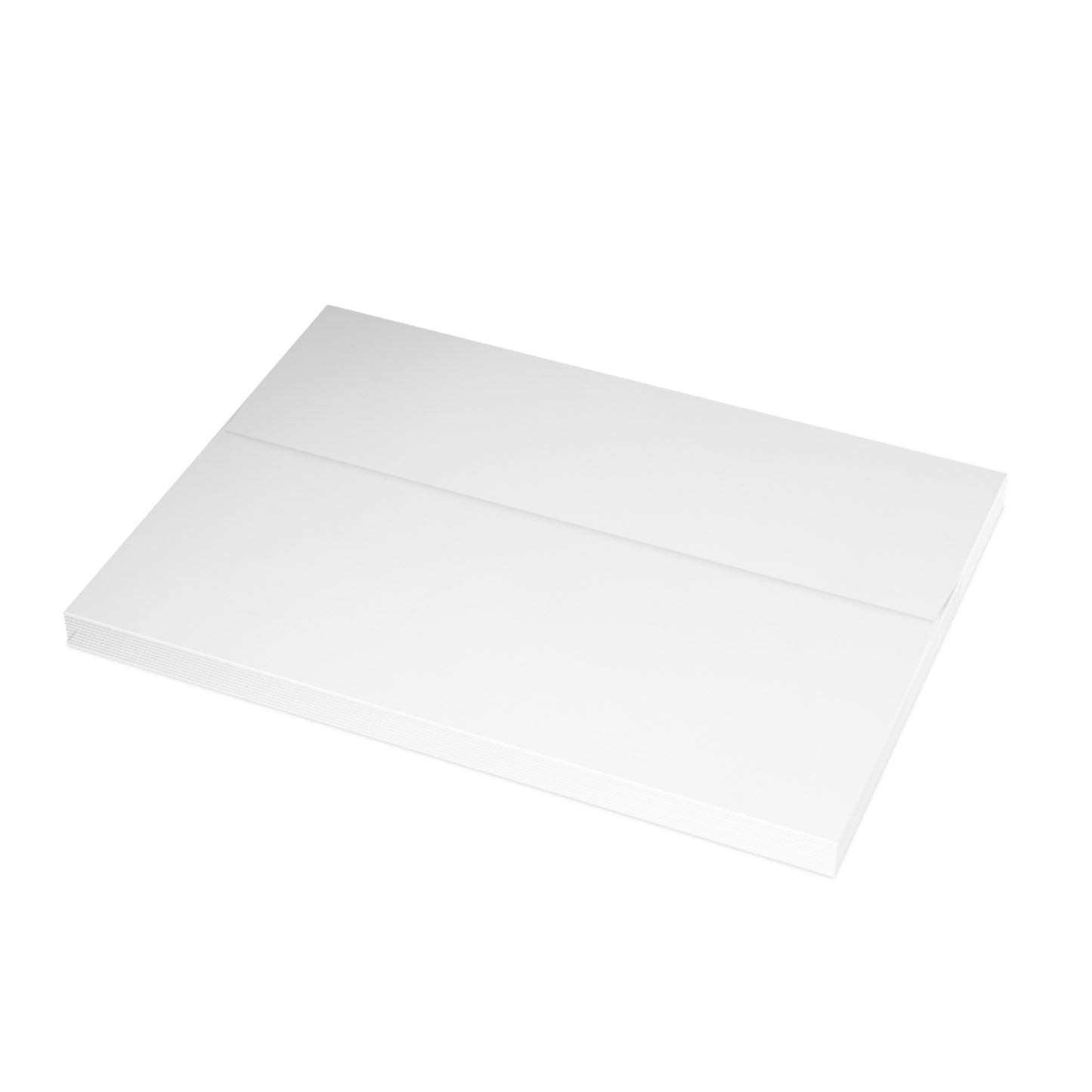 Nativity Scene Greeting Cards