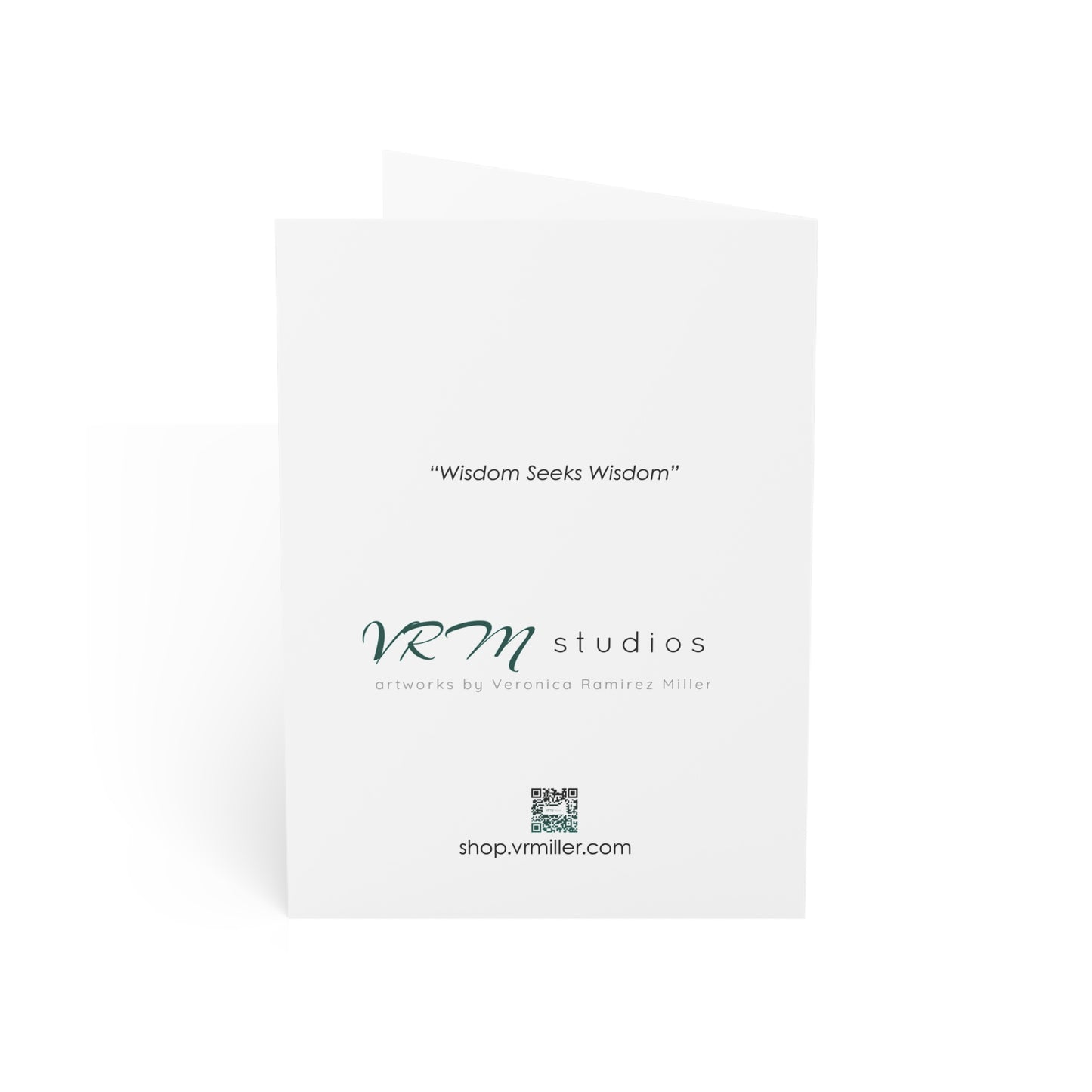 Three Wise Men Christmas Card | Nativity Greeting Card | Christian Holiday Card | Three Kings Religious Christmas Card | Original Art