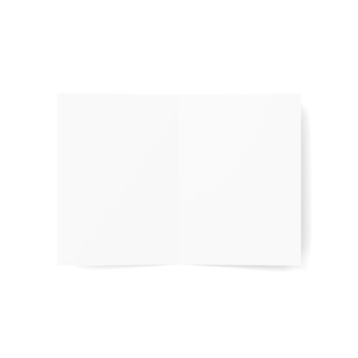 Nativity Scene Greeting Cards